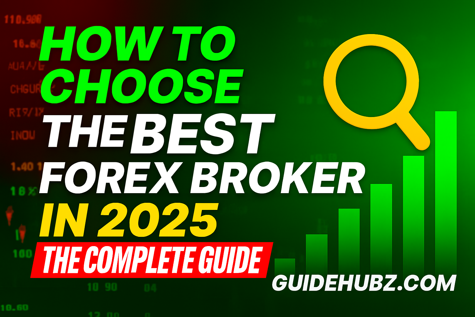 broker